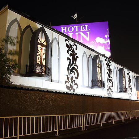 Hotel Sun (Adults Only) Sakai  Dış mekan fotoğraf