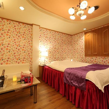 Hotel Sun (Adults Only) Sakai  Dış mekan fotoğraf