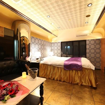 Hotel Sun (Adults Only) Sakai  Dış mekan fotoğraf
