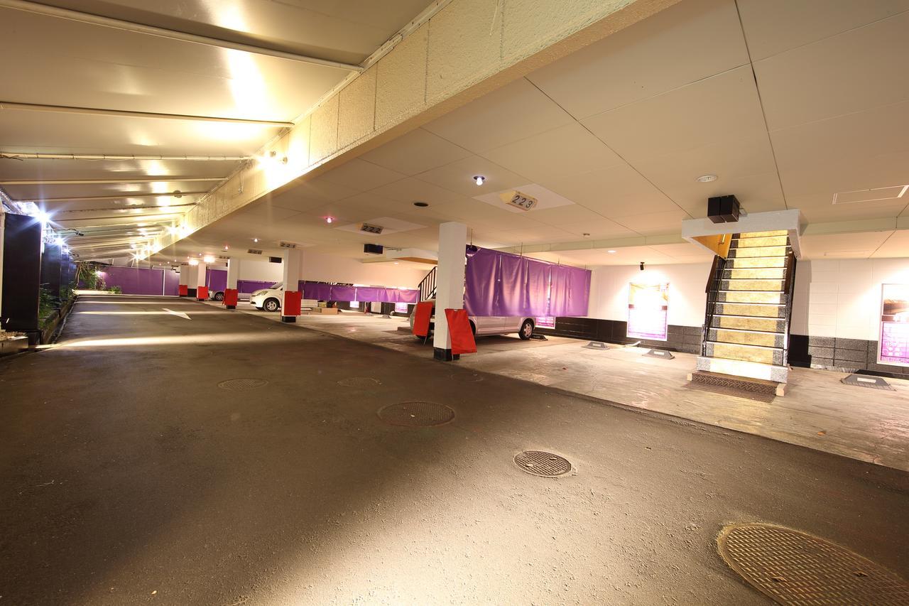 Hotel Sun (Adults Only) Sakai  Dış mekan fotoğraf