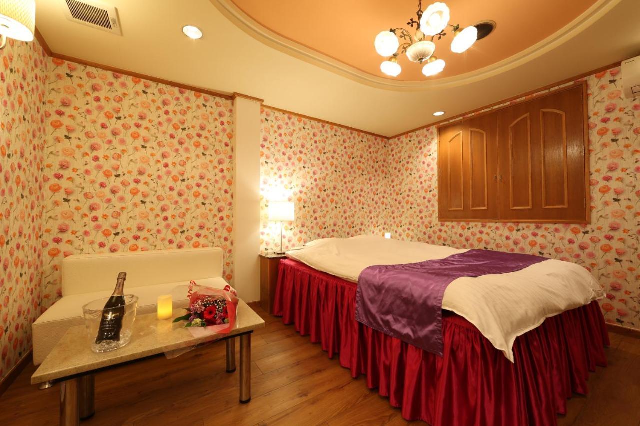 Hotel Sun (Adults Only) Sakai  Dış mekan fotoğraf