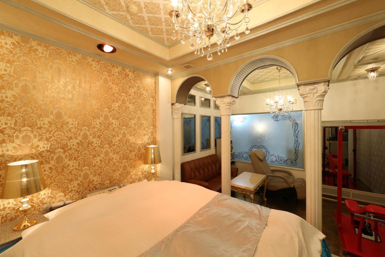 Hotel Sun (Adults Only) Sakai  Dış mekan fotoğraf