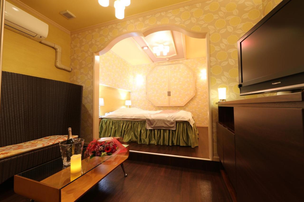 Hotel Sun (Adults Only) Sakai  Dış mekan fotoğraf
