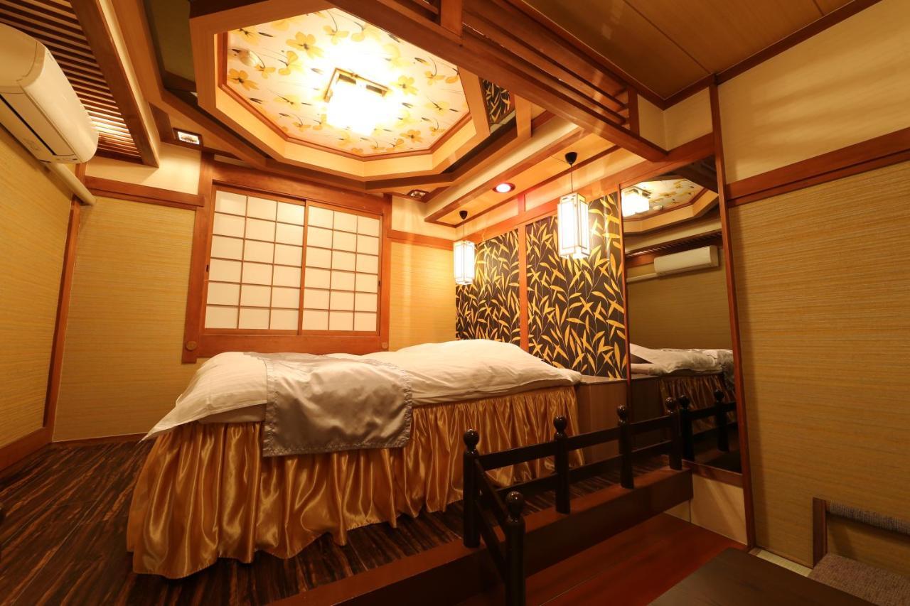 Hotel Sun (Adults Only) Sakai  Dış mekan fotoğraf