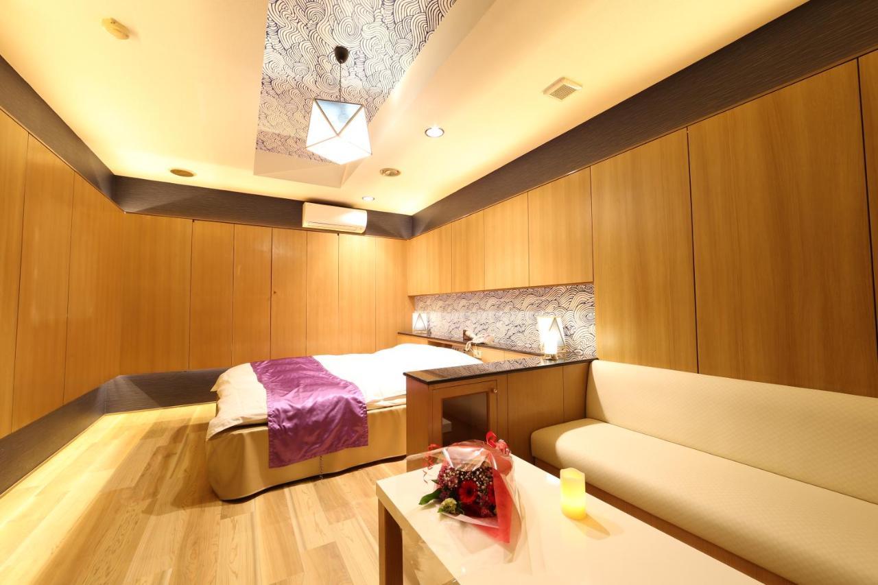 Hotel Sun (Adults Only) Sakai  Dış mekan fotoğraf