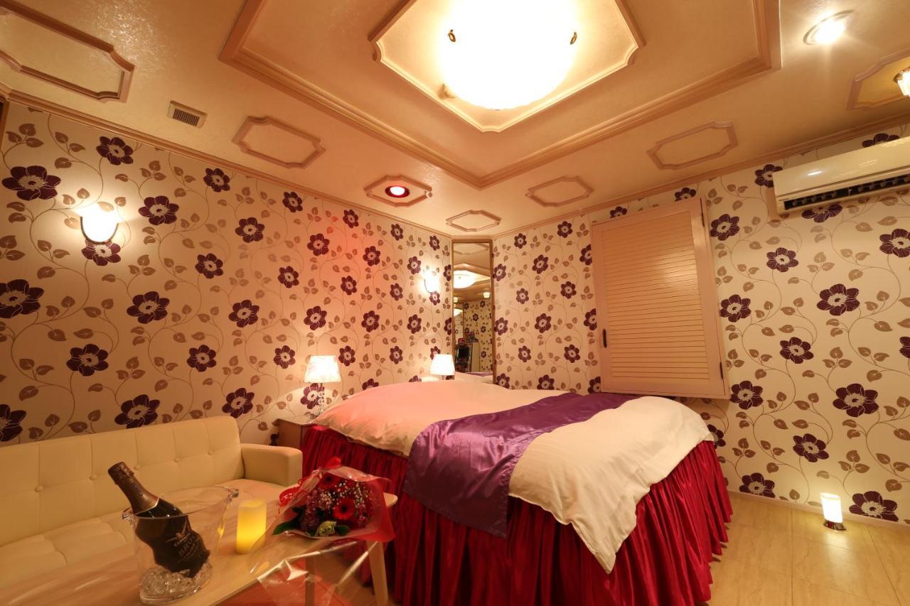Hotel Sun (Adults Only) Sakai  Dış mekan fotoğraf