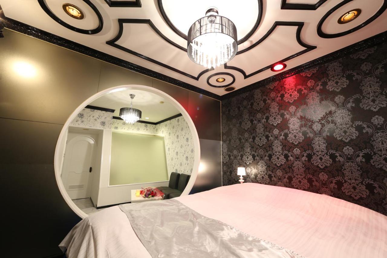 Hotel Sun (Adults Only) Sakai  Dış mekan fotoğraf