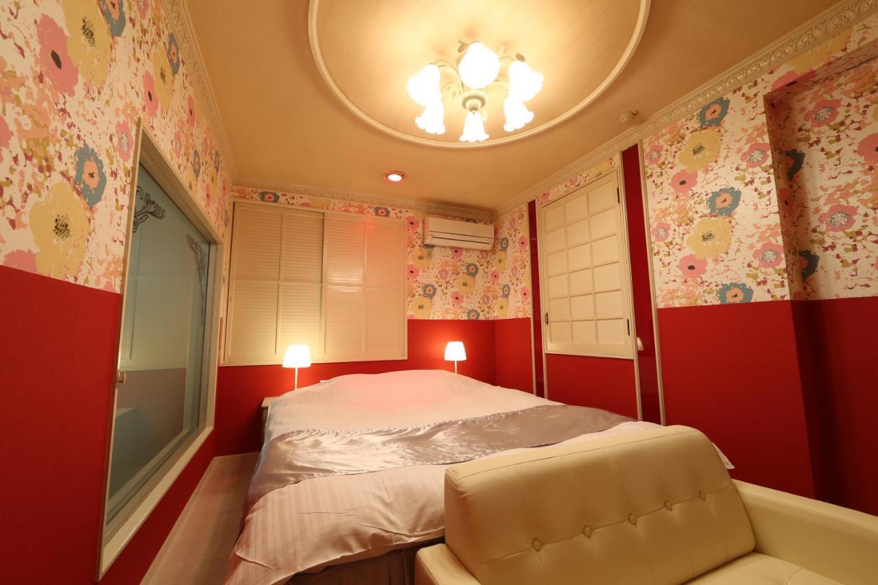 Hotel Sun (Adults Only) Sakai  Dış mekan fotoğraf