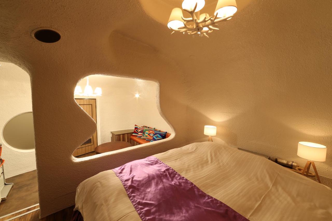 Hotel Sun (Adults Only) Sakai  Dış mekan fotoğraf
