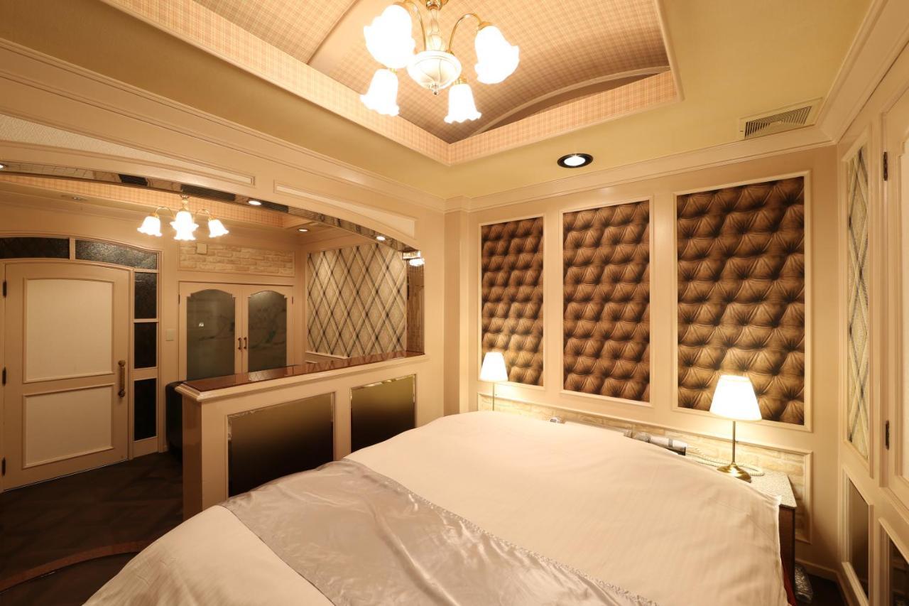 Hotel Sun (Adults Only) Sakai  Dış mekan fotoğraf