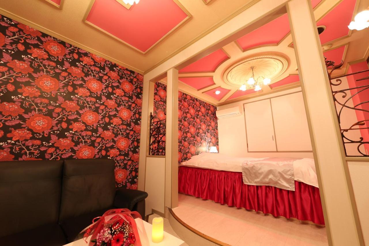 Hotel Sun (Adults Only) Sakai  Dış mekan fotoğraf